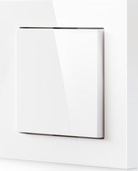 EVE Eve Light Switch - inteligentny włącznik ścienny (technologia Thread)