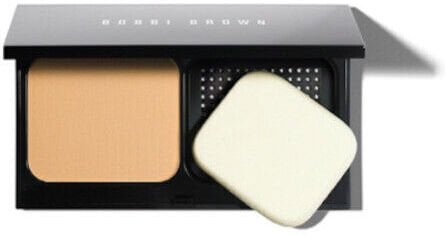 Bobbi Brown Bobbi Brown, Skin, Long Wearing, Compact Foundation, Rich, SPF 15, 13 g For Women