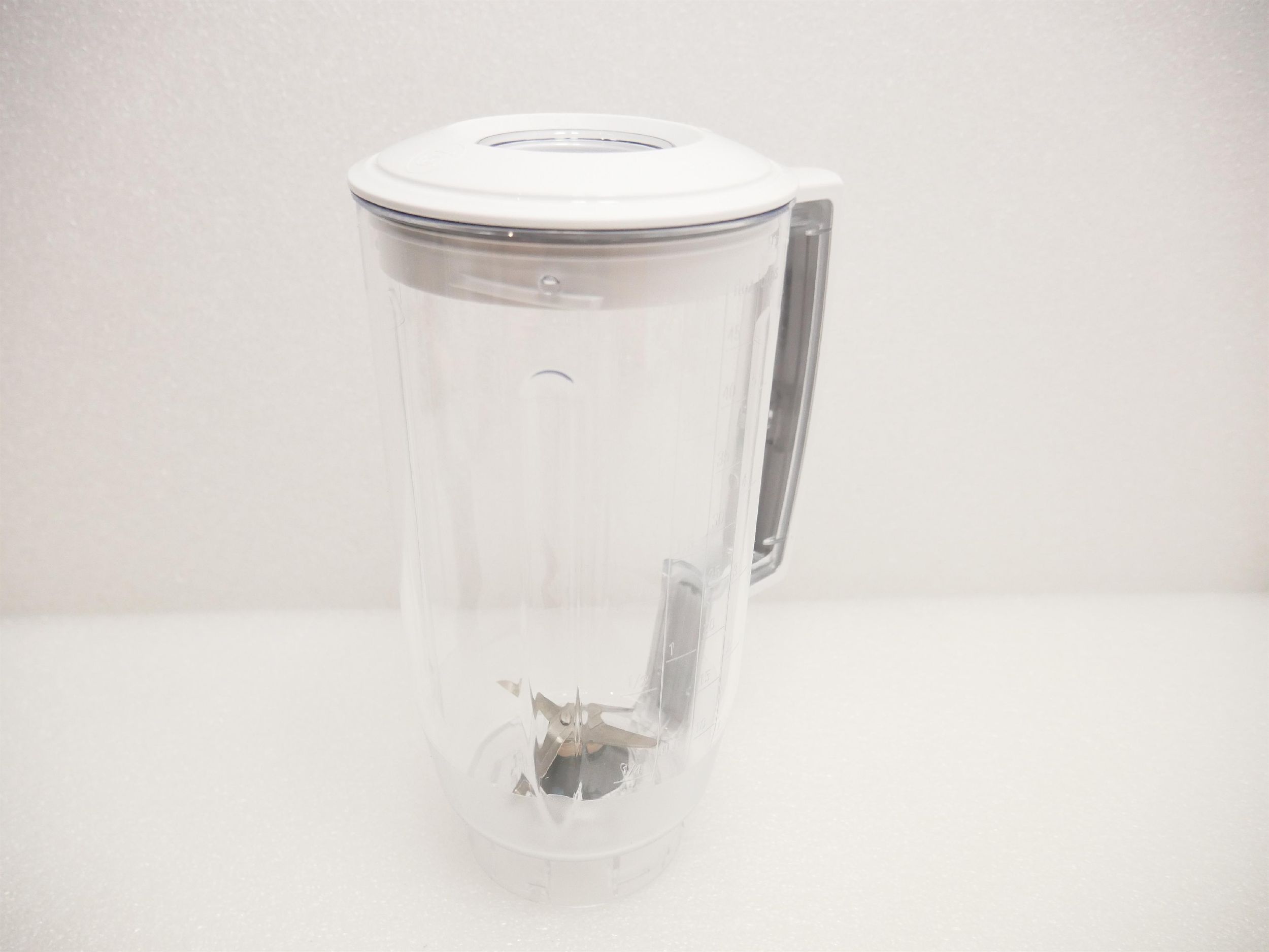 Bosch Blender kielichowy do MUM5 (MUZ5MX1) [outlet]