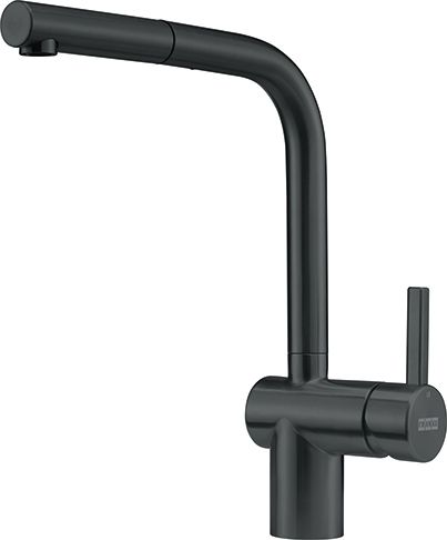 Bateria kuchenna Franke Atlas Neo stojąca czarna (115.0550.427)