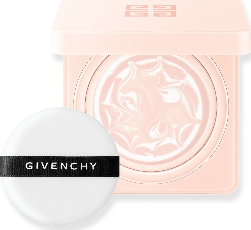 Givenchy Givenchy, L'Intemporel Blossom, Compact Powder, 12 g For Women