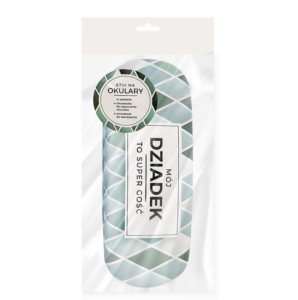 MCD Etui na okulary dla Dziadka