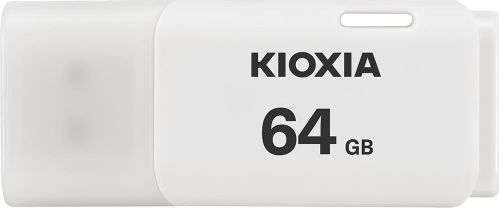 Pendrive Kioxia TransMemory U202, 64 GB (LU202W064GG4)