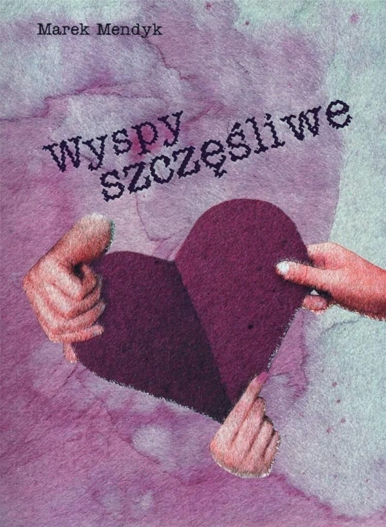 Wyspy szczęśliwe