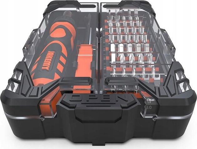 Jakemy 48 el. (JM-6124)