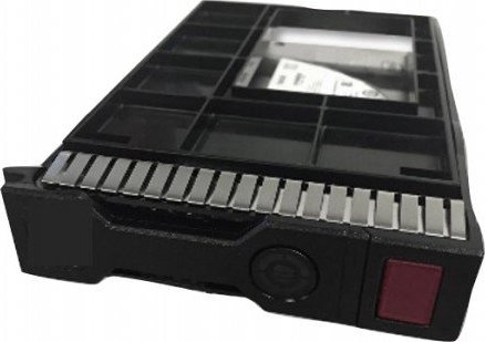 Dysk serwerowy HP 480GB 3.5'' SATA III (6 Gb/s) (P47807-B21)