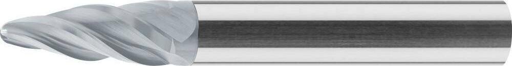 FORMAT GT Frez baryłkowy, styczny FORMAT GT