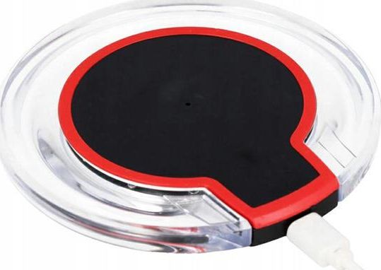 Ładowarka US7B Indukcyjna 1 A (4090-uniw)