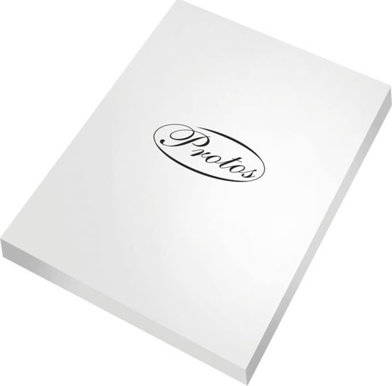 Protos Papier ksero A4 80g 100 arkuszy