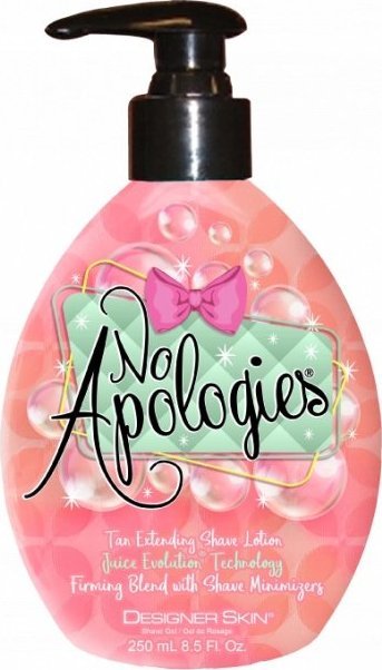 Designer Skin Designer Skin No Apologies Do Opalania 250ml