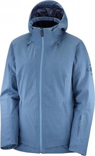 Arctic Kurtka ARCTIC JKT Salomon Snowboard W LC1381 500, Rozmiar: S