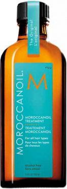 Moroccanoil Oil Treatment olejek do włosów 125ml