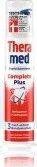 Theramed THERAMED TOOTHPASTE 100ml Pasta do zębów/czerwona/