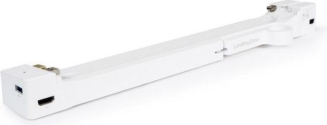 Stacja/replikator Landingzone Dock Express do Macbook Pro Retina 15" (LZ012)