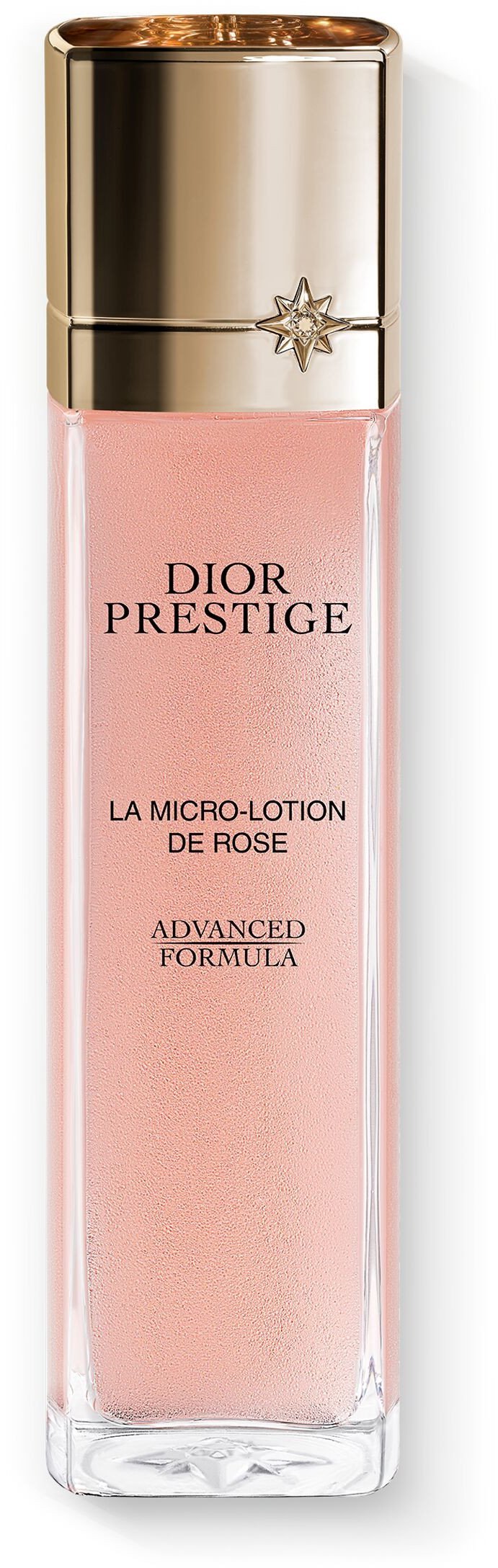 Christian Dior, Prestige La Micro Advanced Formula, Rebalancing, Rose, Lotion, For Face, 100 ml For Women