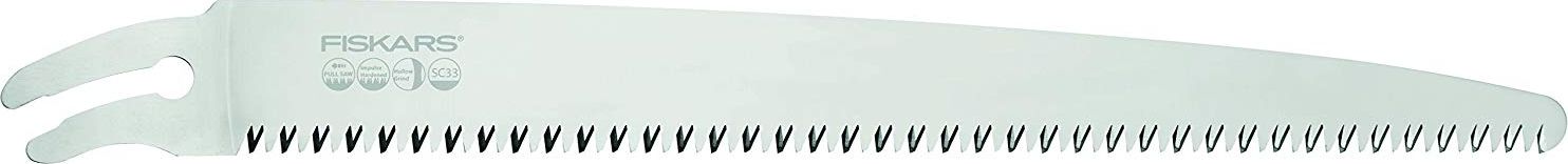 Fiskars Fiskars Straight Saw Blade SC33 - 1020195