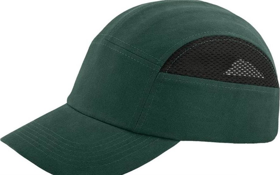 Upominkarnia Przemysłowy hełm lekki (BUMPCAPMESH_ZB )