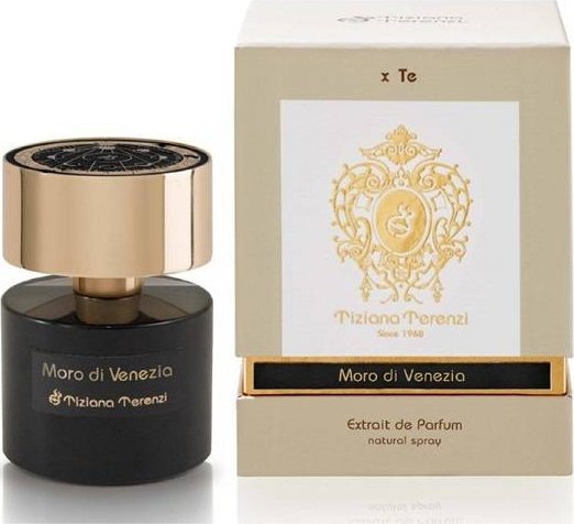 Tiziana Terenzi TIZIANA TERENZI Moro Di Venezia EDP 100ml