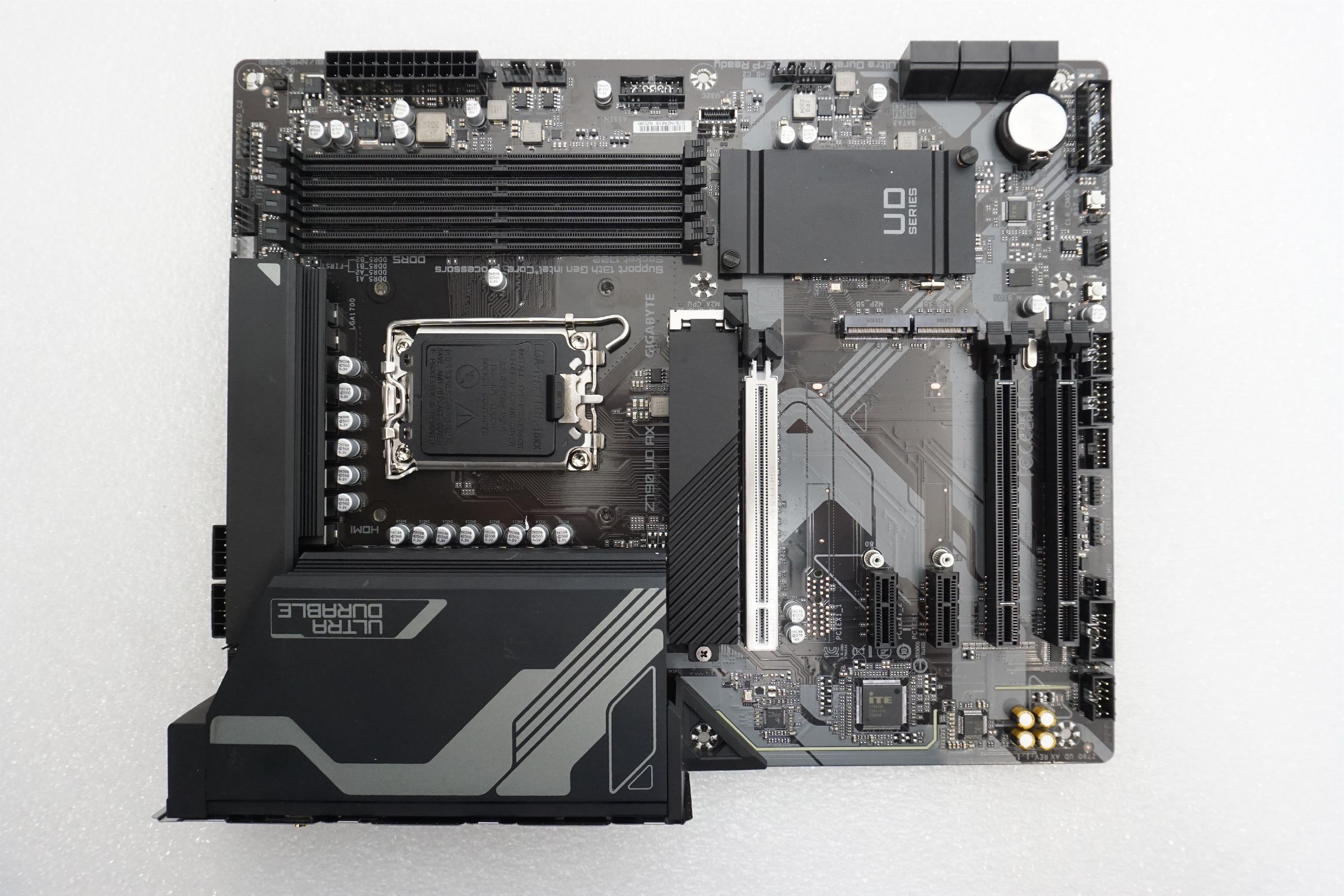 Płyta główna Gigabyte Z790 UD AX [outlet]