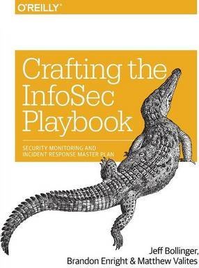 Crafting an Information Security Playbook