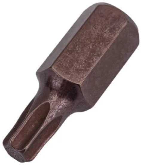 Rockforce Bit SPLINE M12x30mmL,10mm