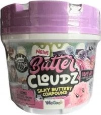 Bielenda WECOOL Butter Cloudz masa pach.fiolet 112950 67506