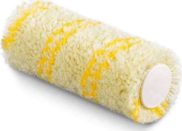 Hardy Select Wałek malarski wkład Hardexplus 12 cm