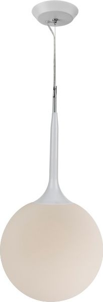 Lampa wisząca Witek Home Lampa Kropla H8601/1L