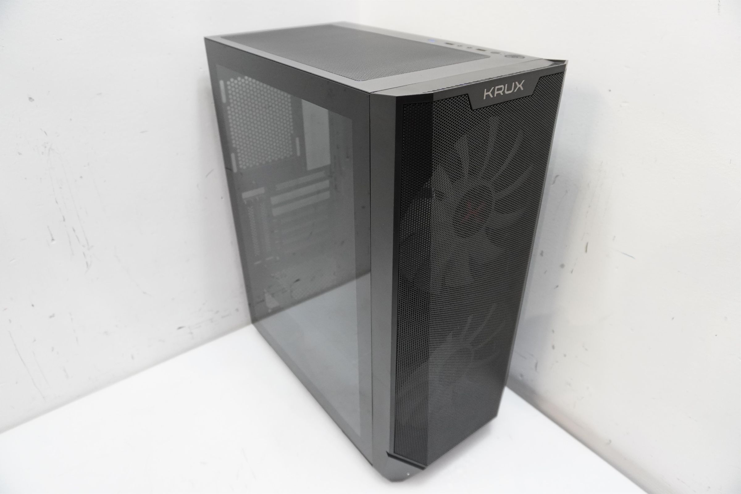 Obudowa Krux Vortex ARGB (KRX0094) [outlet]