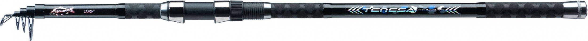 Jaxon Wędka Tenesa Tele Carp Tc Jaxon