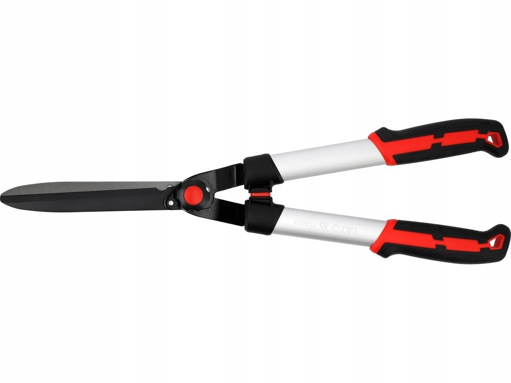 YATO NOŻYCE DO ŻYWOPŁOTU PROSTE/AL