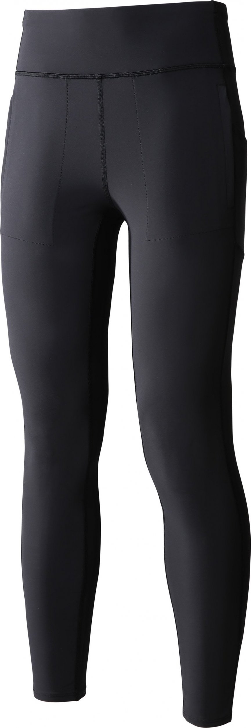 The North Face Legginsy The North Face BRIDGEWAY HYBRID TIGHT Damskie XL