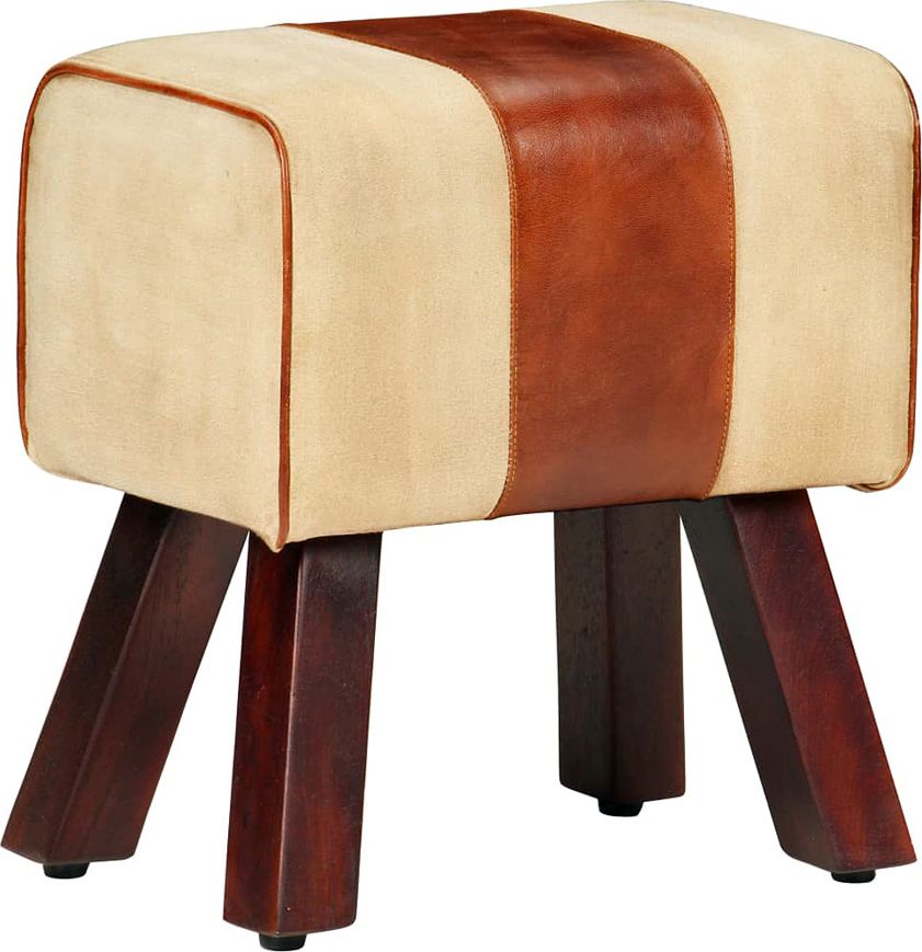 Elior Tapicerowana ławka do przedpokoju - Avosa 2X