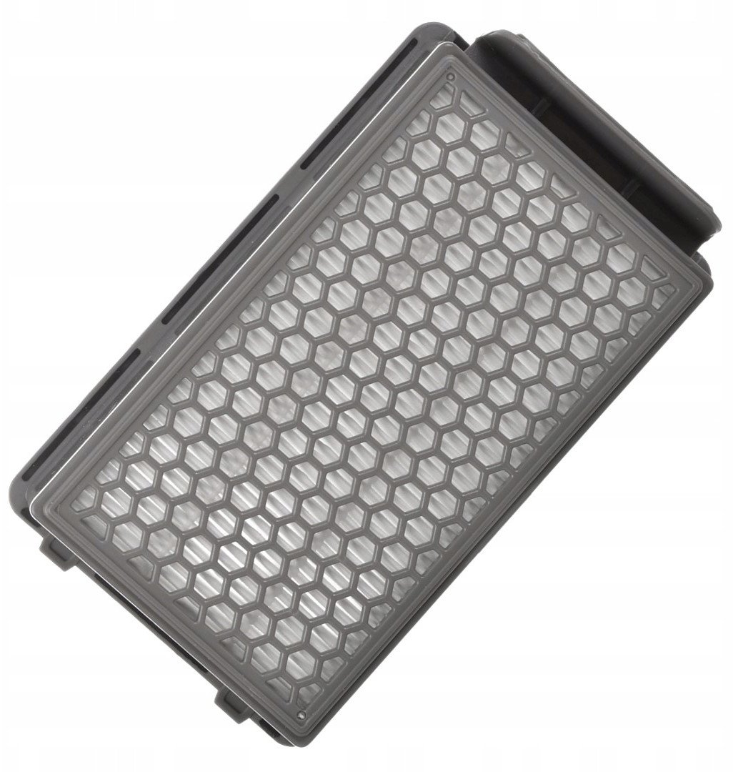 4x Filtry do odkurzacza Tefal Power Cyclonic RO371 ROWENTA COMPACT