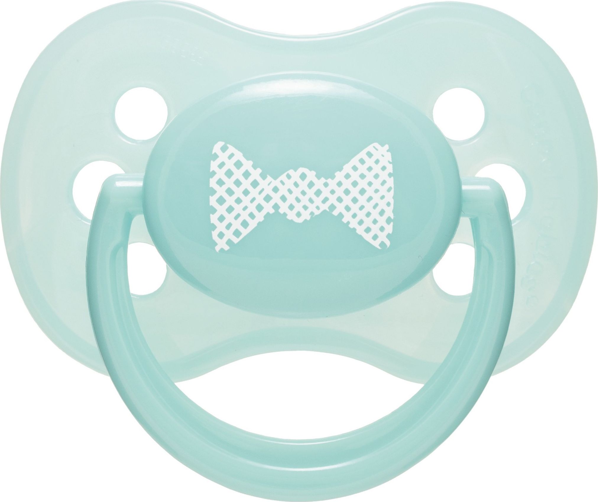 Canpol Čiulptukas silikoninis apvalus Canpol Pastelove 18 mėn+, 22/424