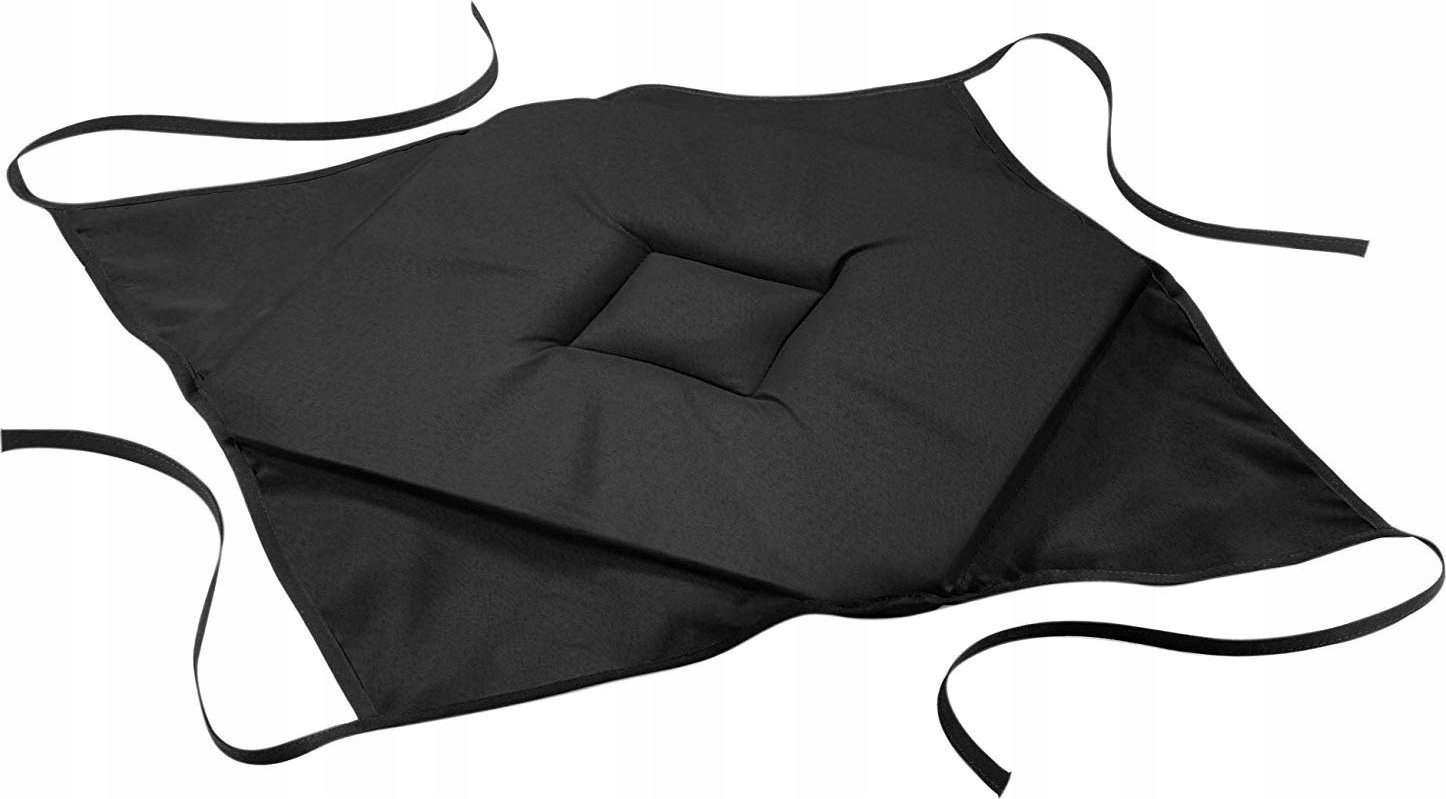 Poduszka na krzesło ESSENTIEL, 40 x 40 cm - Douceur d'intérieur