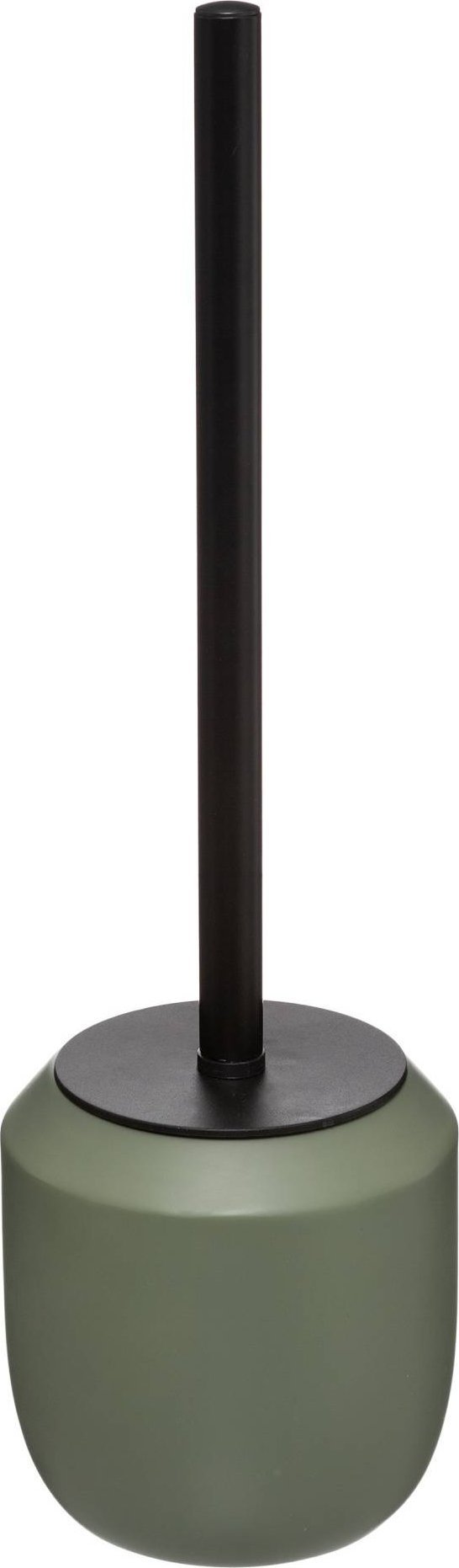 5five Pojemnik na szczotkę WC TRIO + szczotka