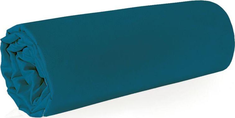 Eurofirany Prześcieradło 100% bawełna 220X210 220 x 210 cm