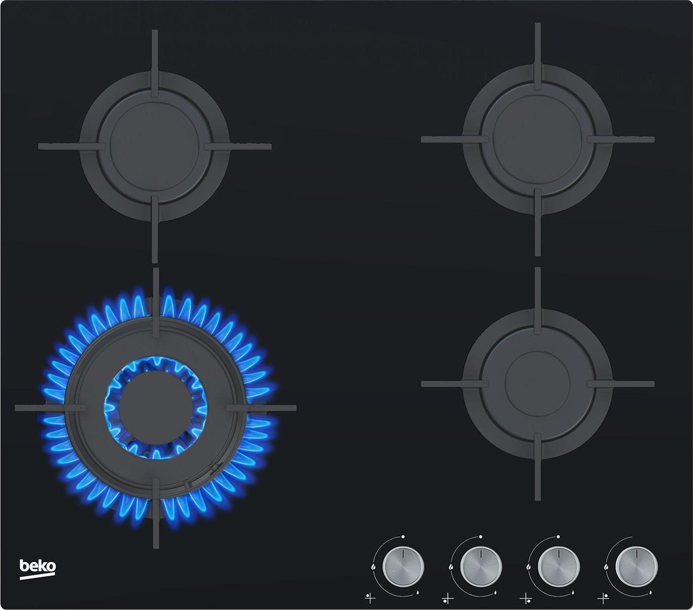 Płyta grzewcza Beko HILW64222S