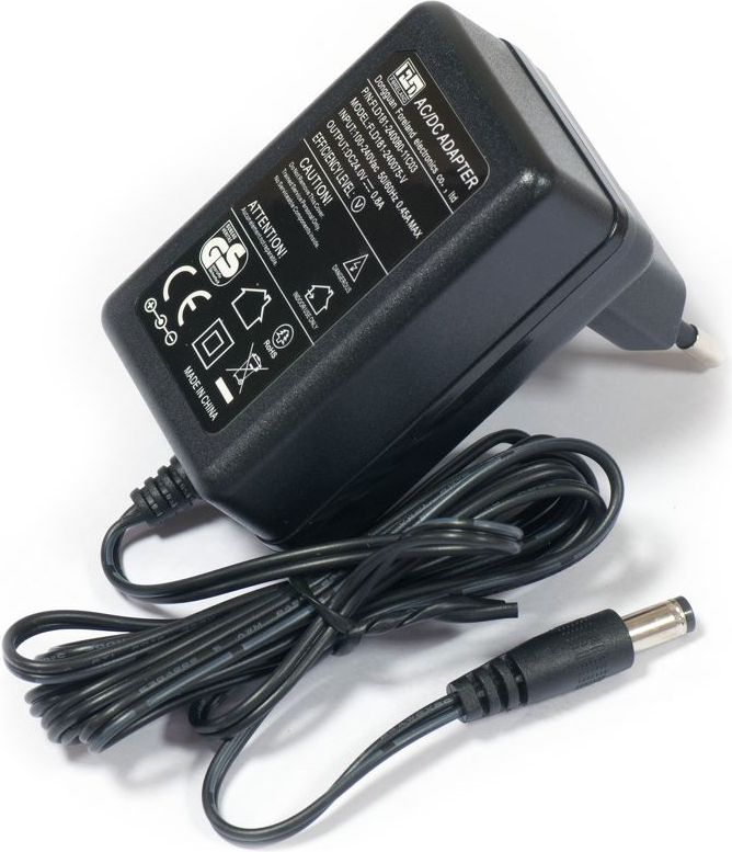 MikroTik zasilacz sieciowy 18POW