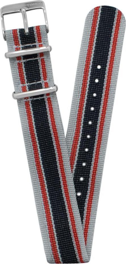 Timex zegarek TIMEX UNISEX BTQ352007 (20MM) NoSize