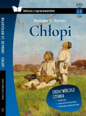 Chłopi z opracowaniem