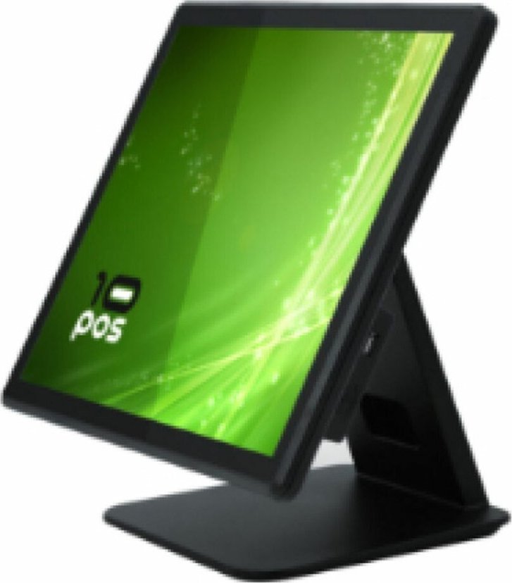 Terminal sieciowy 10POS TPV 10POS FT-17IIN8256W1 8 GB RAM 256 GB SSD