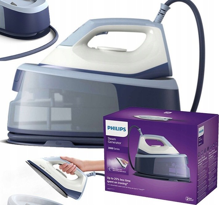 Generator pary Philips PSG3000/20