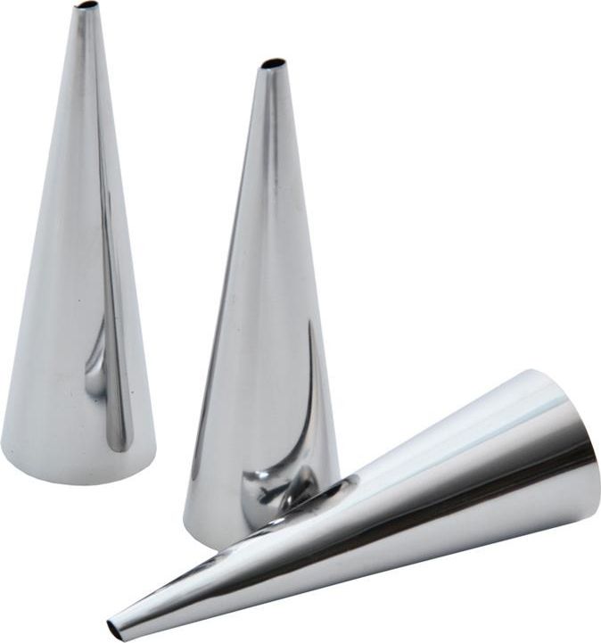 Orion Rurki cukiernicze foremki / formy do rurek rożków uniwersalny