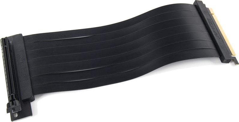 BitsPower Bitspower PCI-E 3.0 x16 Riser Kabel - 22cm