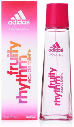 Adidas Fruity Rhythm EDT 75 ml