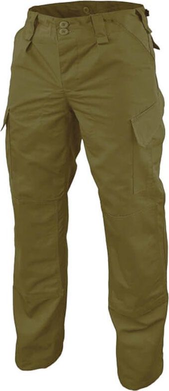 Texar Texar Spodnie Taktyczne WZ10 Rip-Stop Coyote M