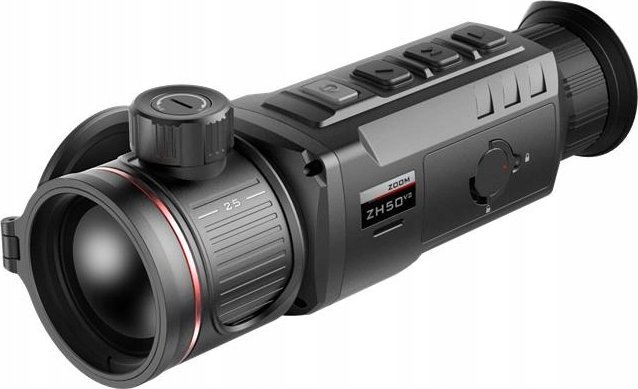 Kamera InfiRay Kamera termowizyjna InfiRay Zoom ZH50 V2 2023 640 x 512 50Hz, -1974m + zoom