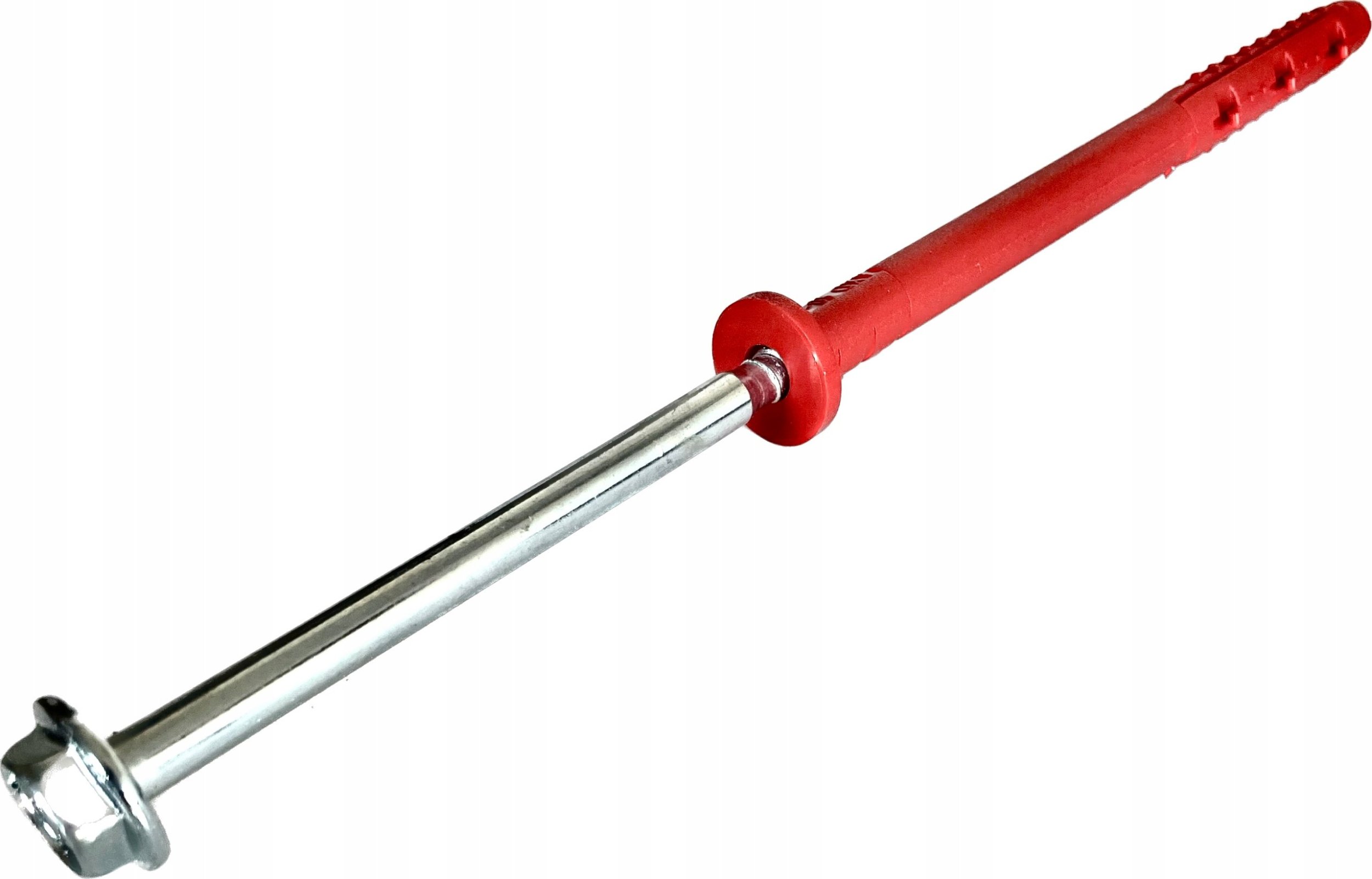 UN KOŁEK RAMOWY WSZECHSTRONNY KAXDN 12*120MM NYLON